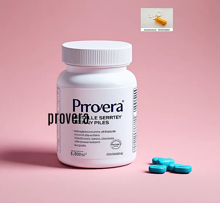 Provera 1